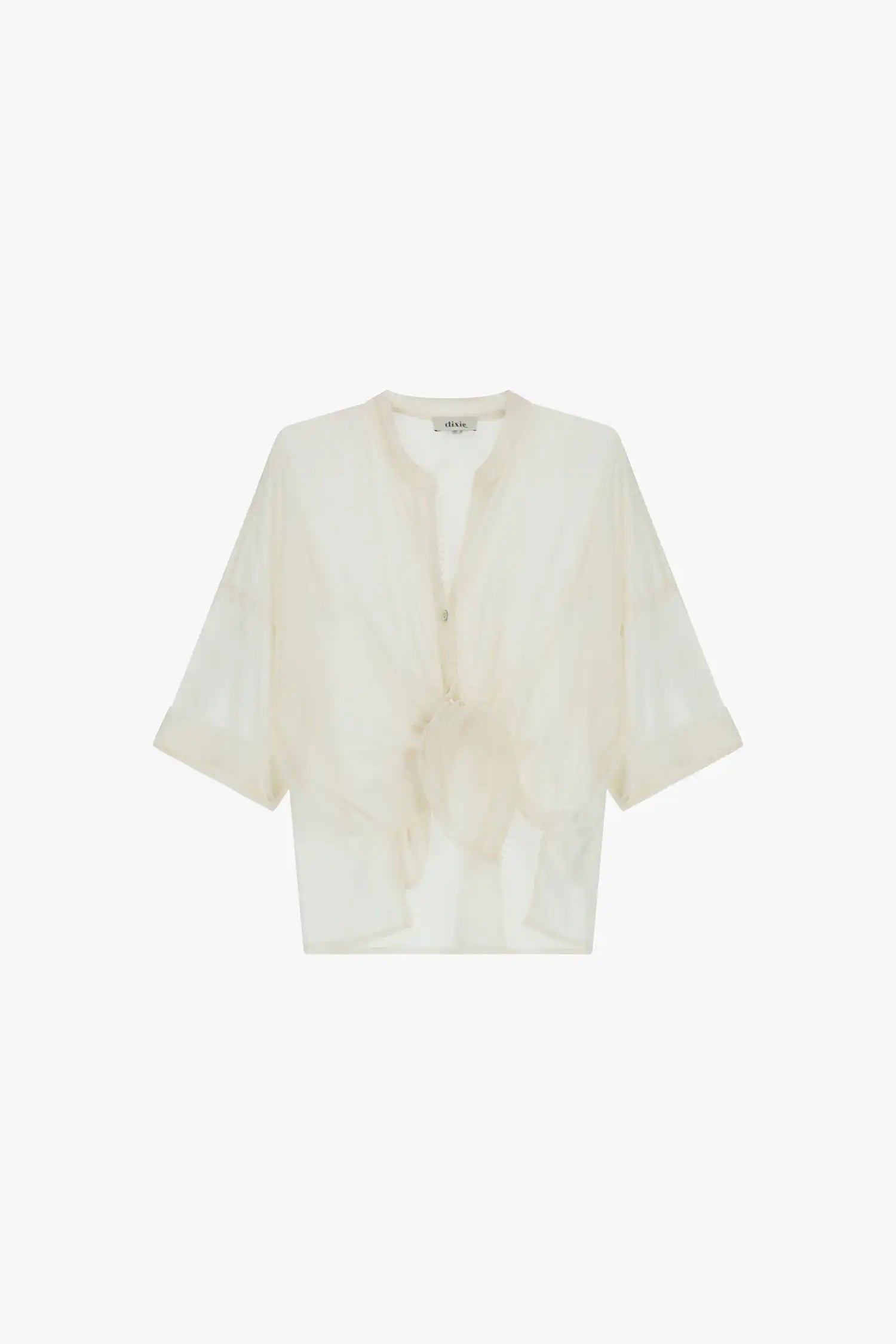 Chemise Légère Dixie Burro