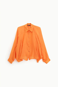 Chemise Légère Dixie Arancio