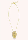Collier MYA BAY Constellation Boheme Or