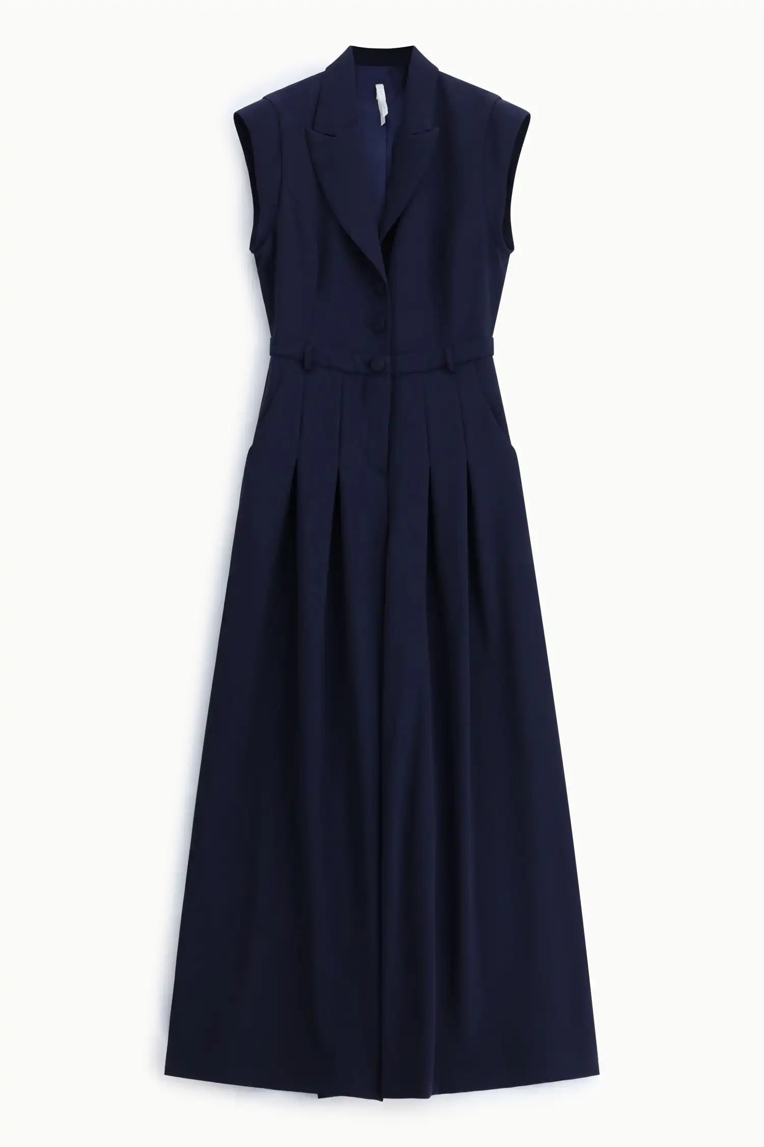 Combinaison boutonnée Imperial Blu