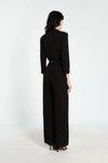 Combinaison Imperial Ceinturée Nero