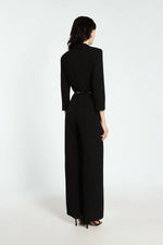Combinaison Imperial Ceinturée Nero