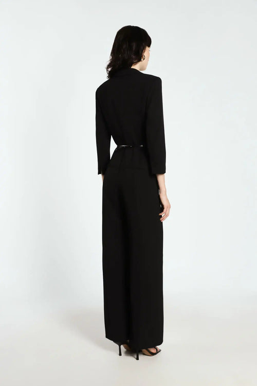Combinaison Imperial Ceinturée Nero
