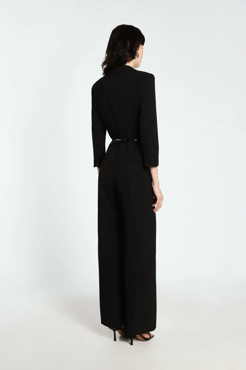 Combinaison Imperial Ceinturée Nero