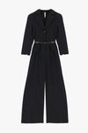Combinaison Imperial Ceinturée Nero