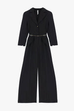 Combinaison Imperial Ceinturée Nero