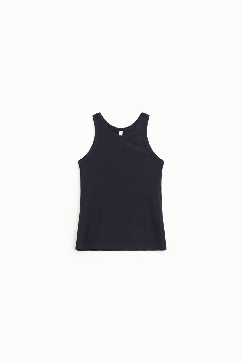 Debardeur Imperial cotele Blu