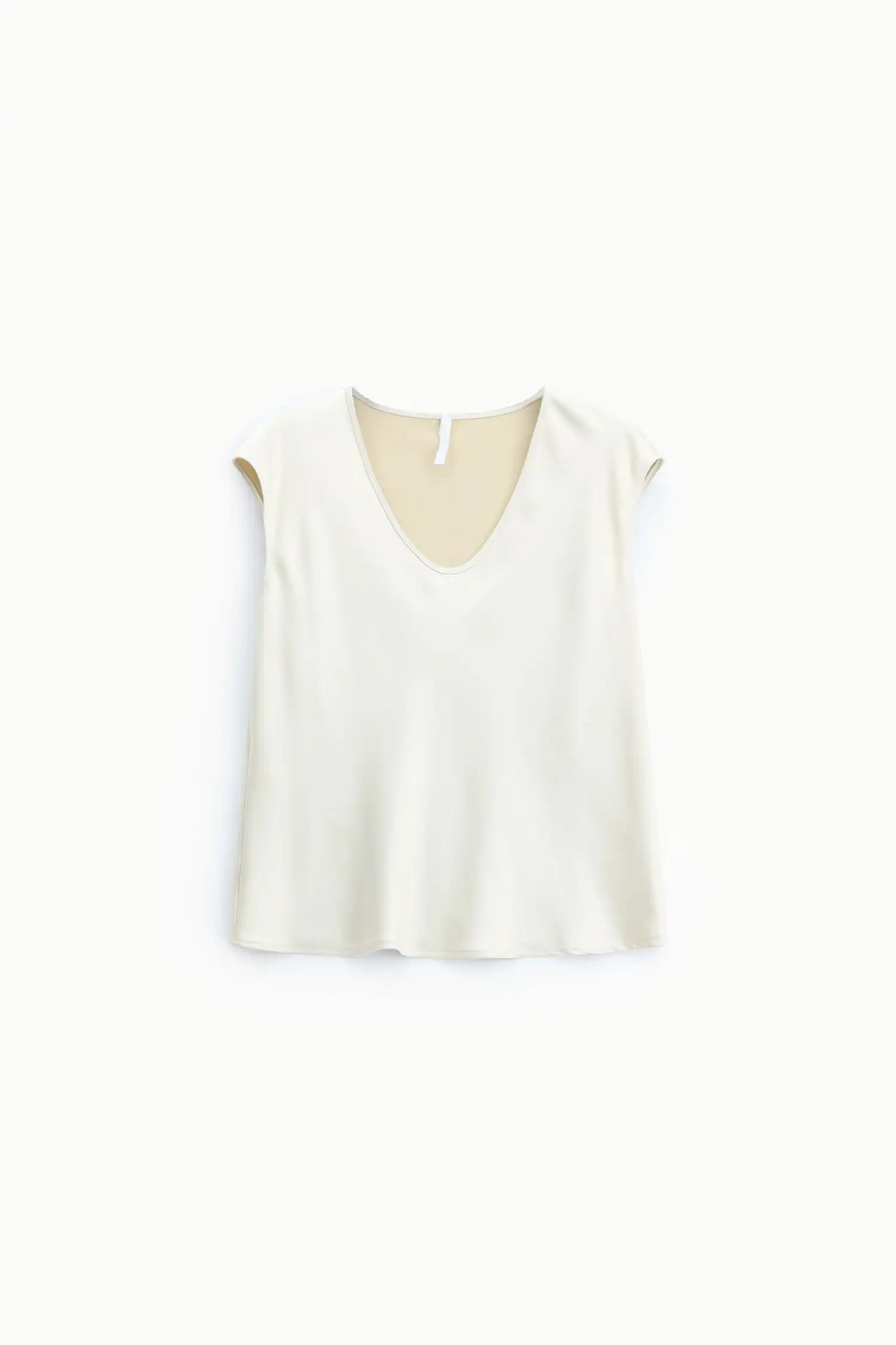 Débardeur Imperial Satin Marmo