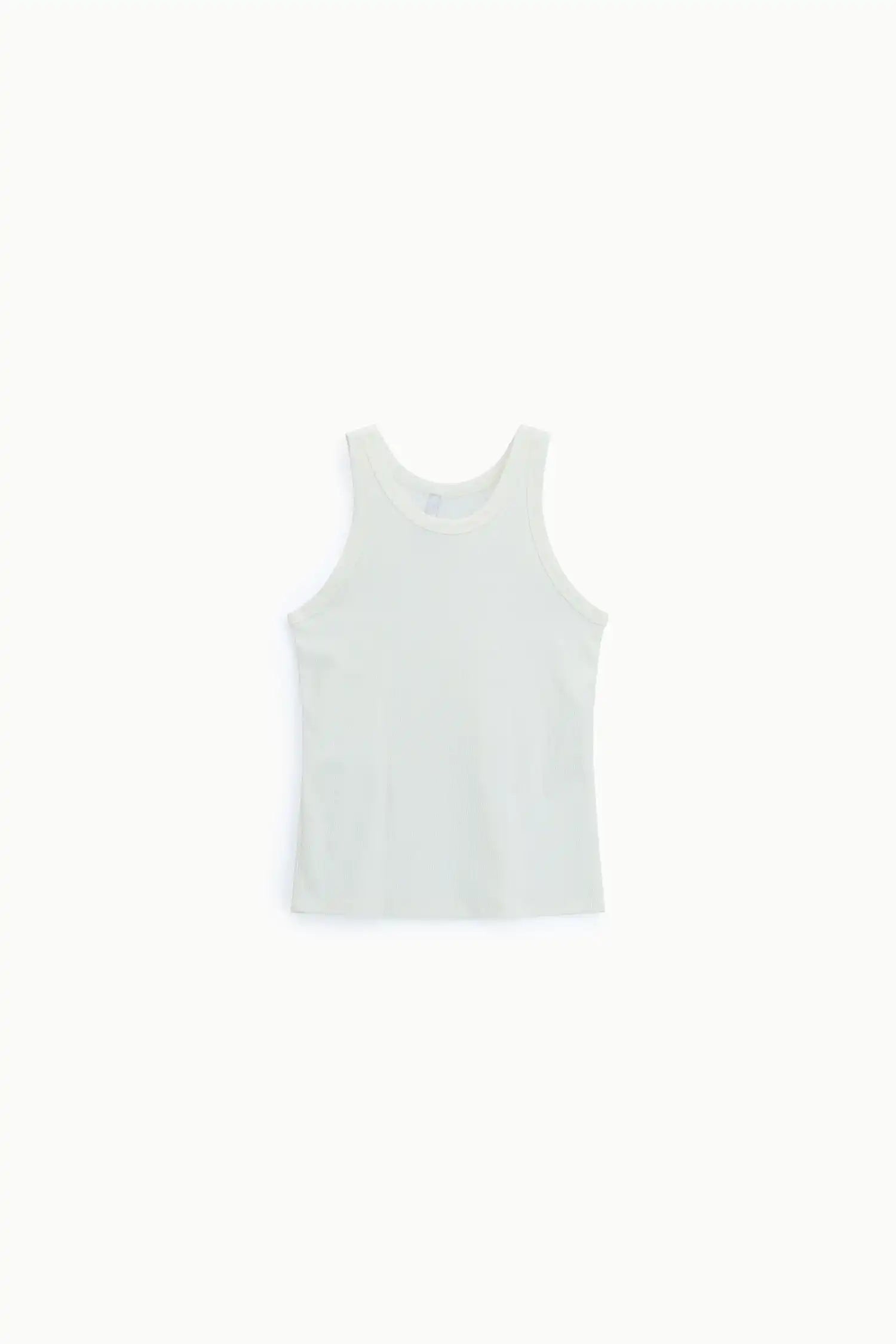 Débardeur Imperial Bianco