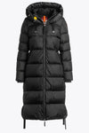Doudoune longue Parajumpers Panda Black