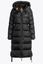 Doudoune longue Parajumpers Panda Black