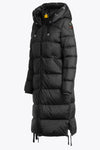 Doudoune longue Parajumpers Panda Black