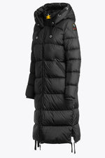 Doudoune longue Parajumpers Panda Black