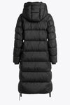 Doudoune longue Parajumpers Panda Black