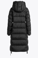 Doudoune longue Parajumpers Panda Black