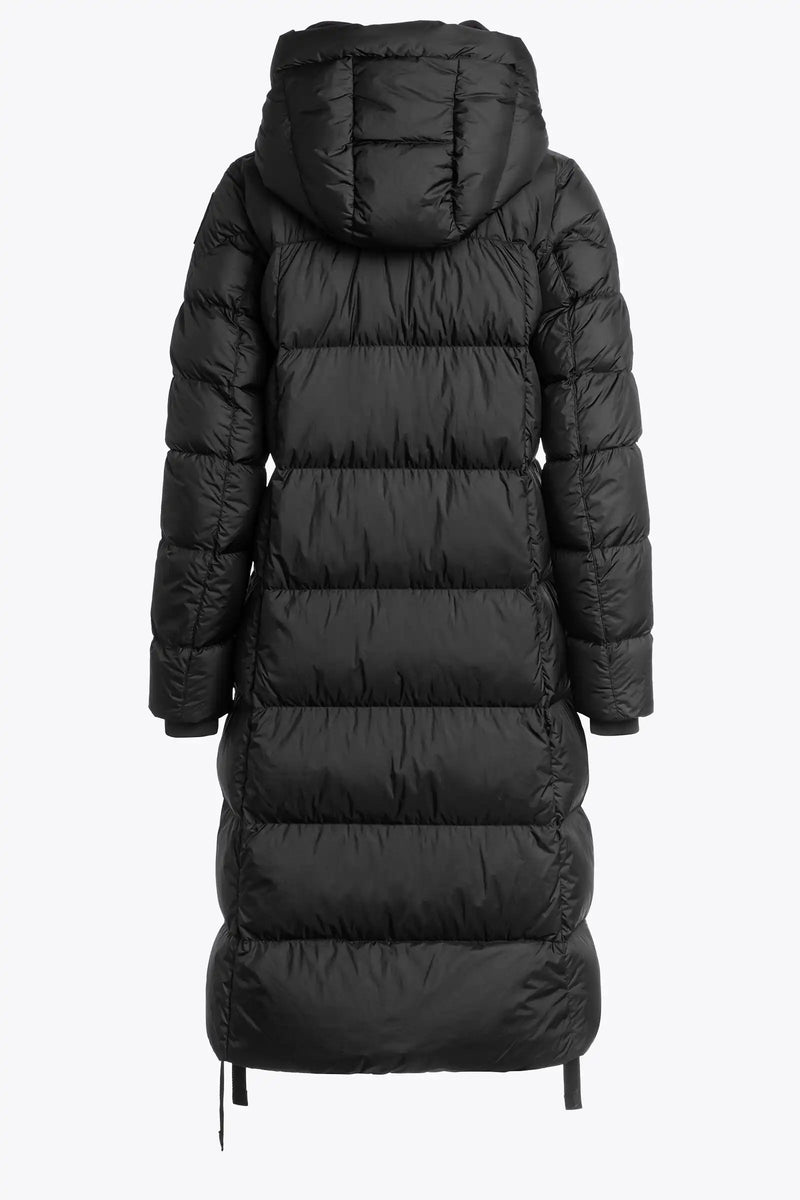 Doudoune longue Parajumpers Panda Black