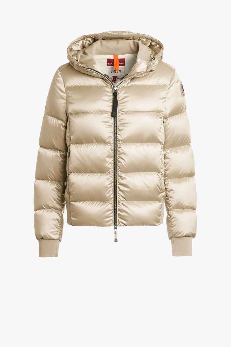 Doudoune Parajumpers Mariah Tapioca