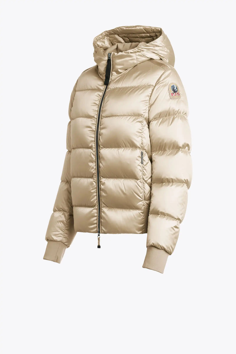 Doudoune Parajumpers Mariah Tapioca