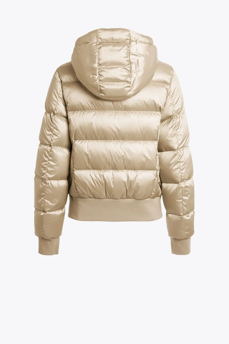Doudoune Parajumpers Mariah Tapioca