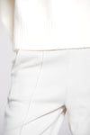 Pantalon Mason's Easy Straight Crème