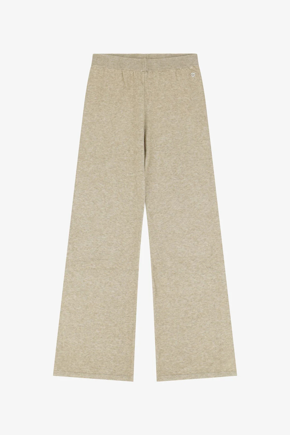 Pantalon Please taille élastique Panna