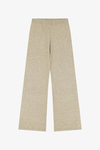 Pantalon Please taille élastique Panna