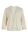 Cardigan pailleté Vila Vilullas Birch