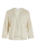 Cardigan pailleté Vila Vilullas Birch