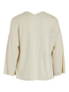 Cardigan pailleté Vila Vilullas Birch