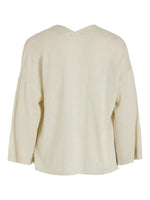 Cardigan pailleté Vila Vilullas Birch