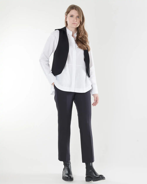 Gilet Hana San Josef Noir