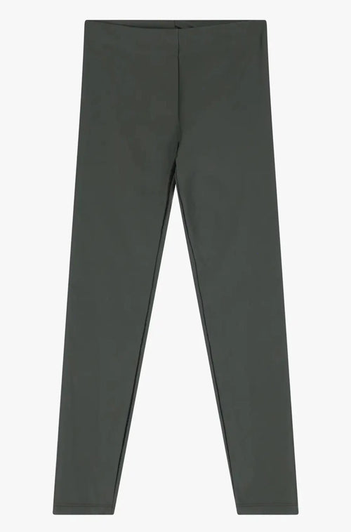 Legging Imperial en toile enduite Militare