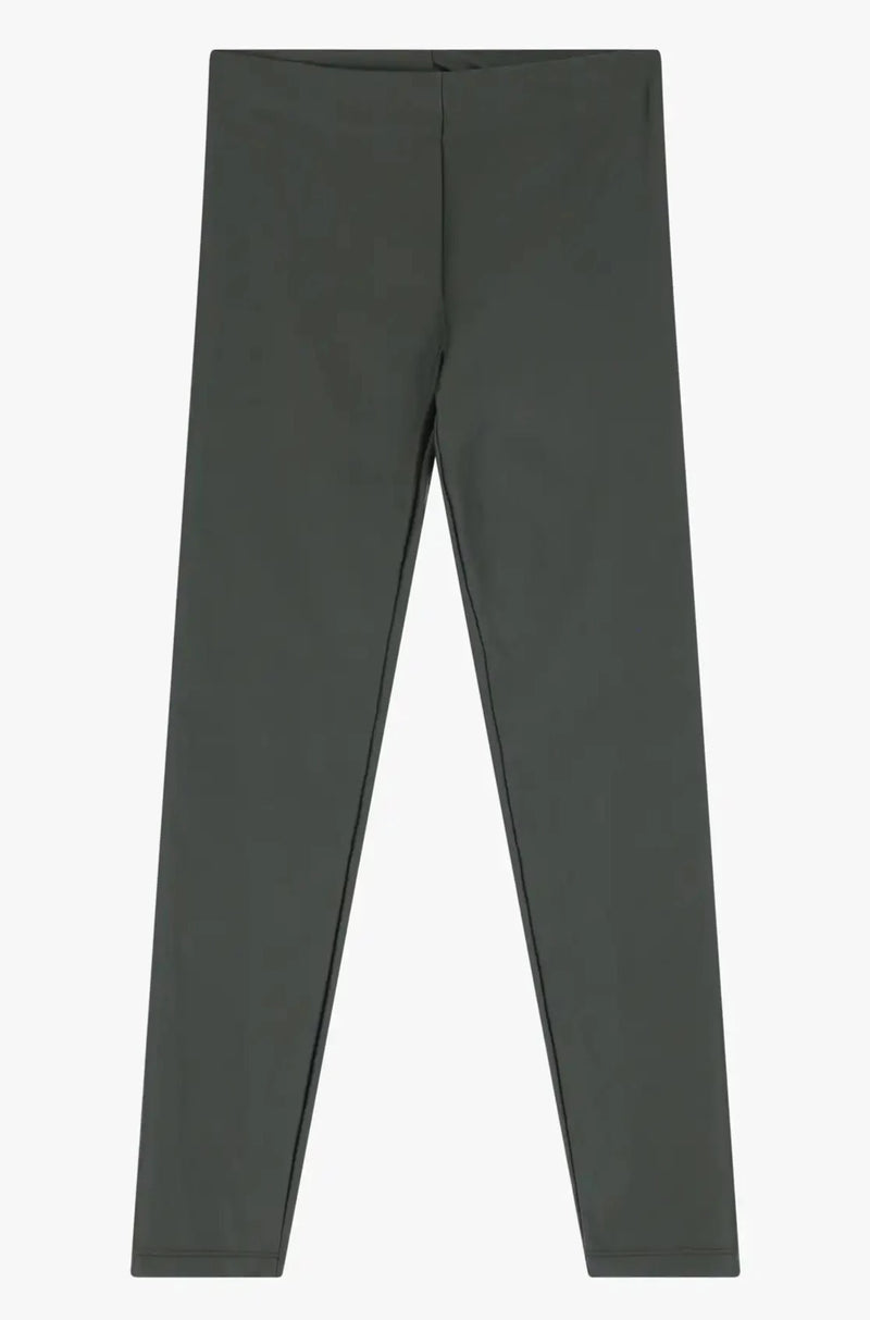 Legging Imperial en toile enduite Militare
