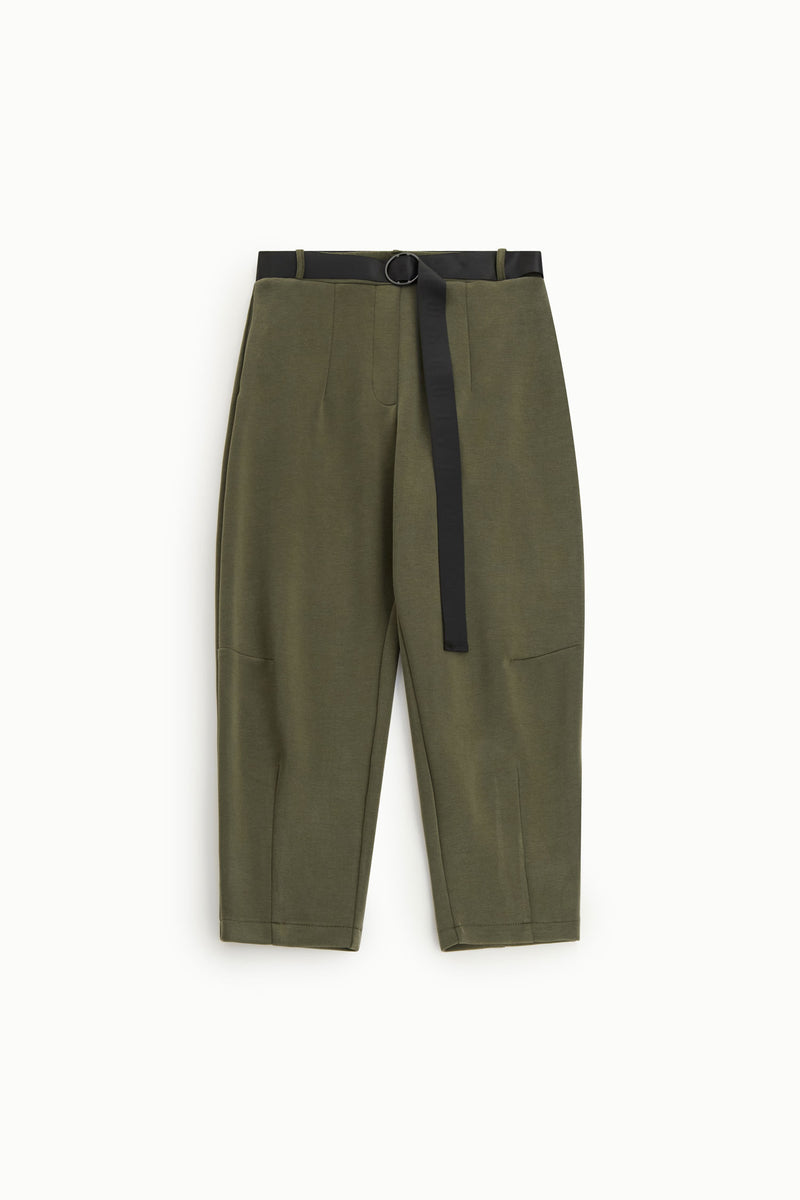 Pantalon Imperial balloon Militare