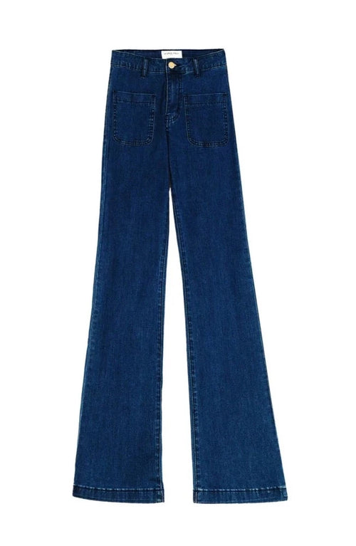Jean La Petite Etoile Sonny W Wash