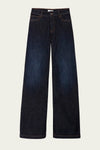 Jean Five 977 Leslie Dark Blue