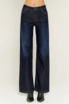 Jean Five 977 Leslie Dark Blue