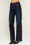 Jean Five 977 Leslie Dark Blue
