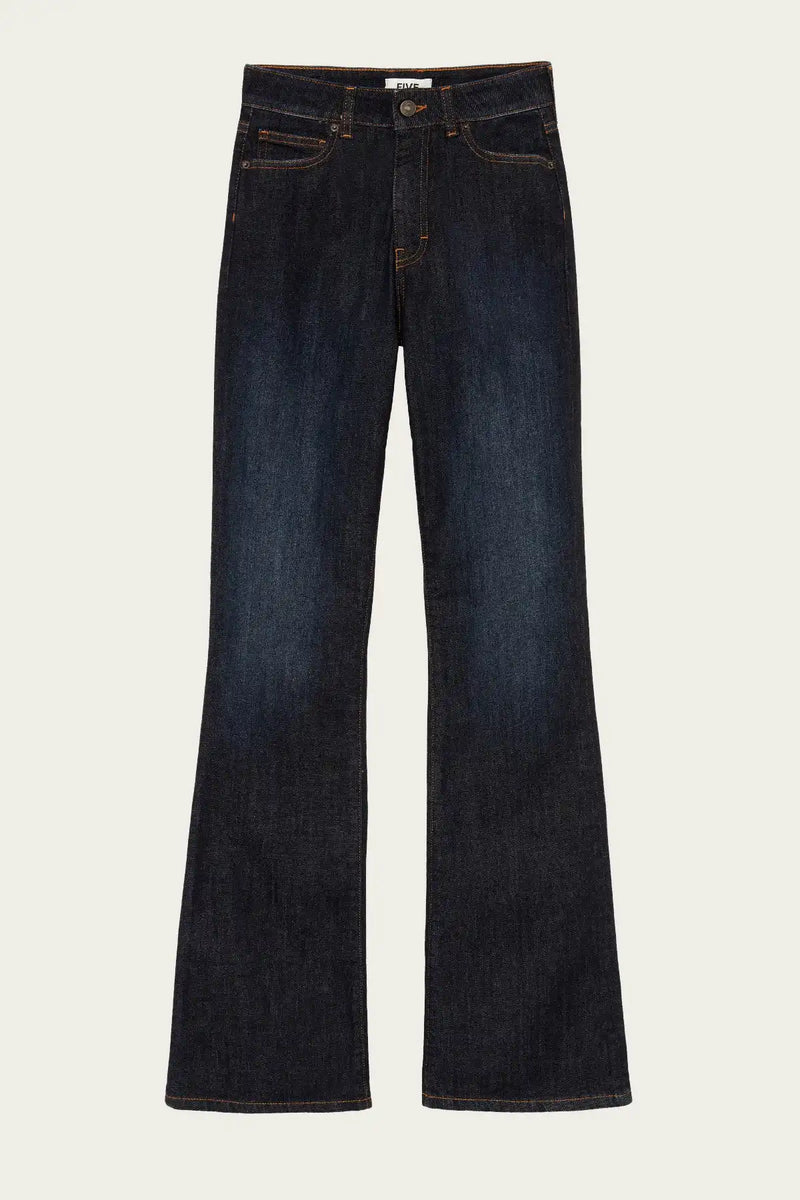 Jean Five 977 Maylis Dark Blue