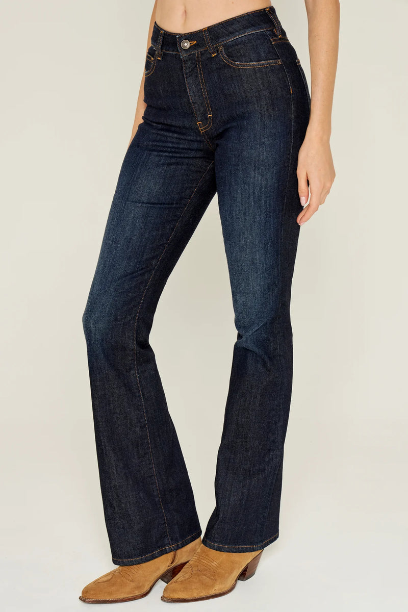 Jean Five 977 Maylis Dark Blue