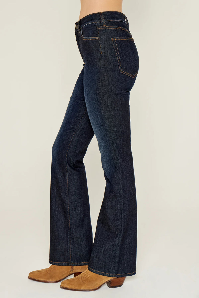 Jean Five 977 Maylis Dark Blue