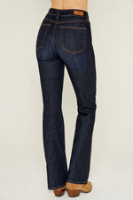 Jean Five 977 Maylis Dark Blue