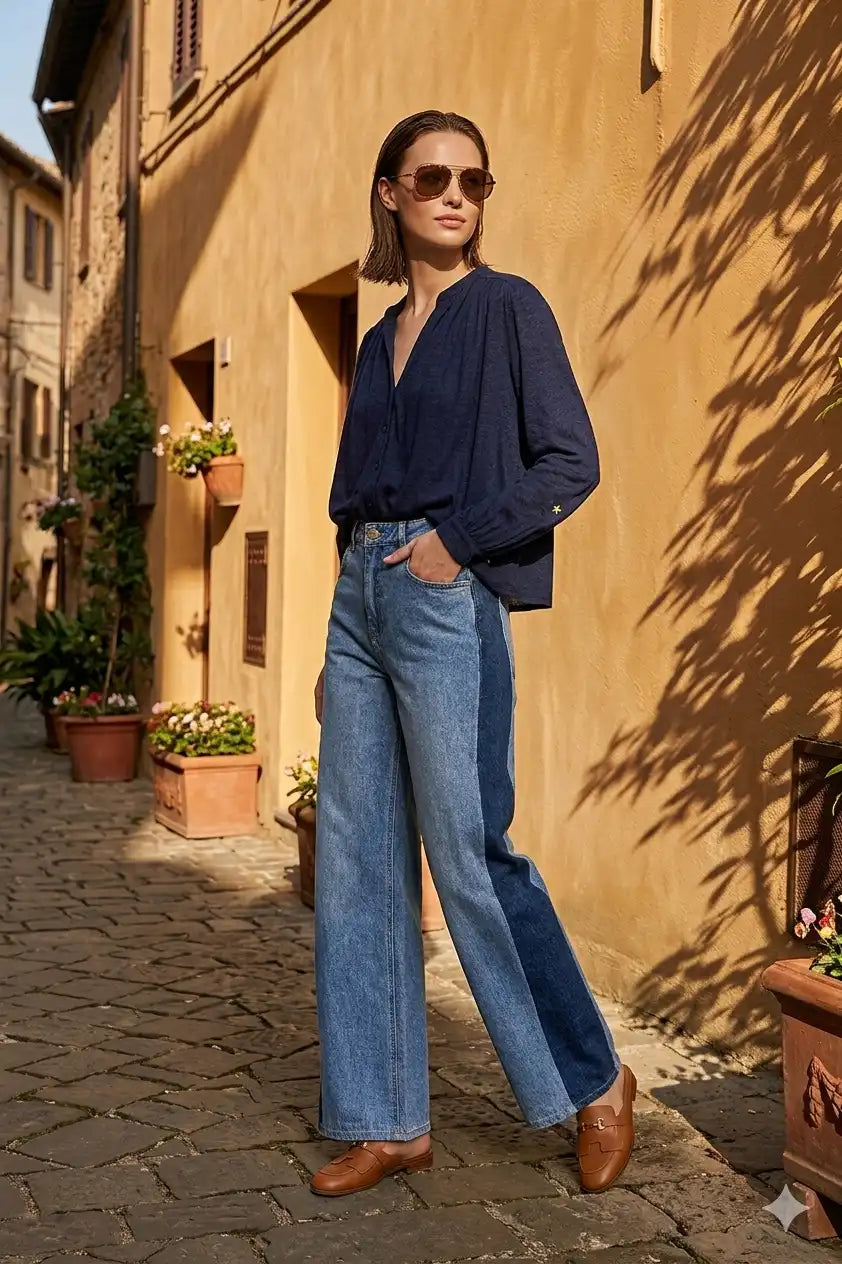 Jean La Petite Etoile Paiva Stone