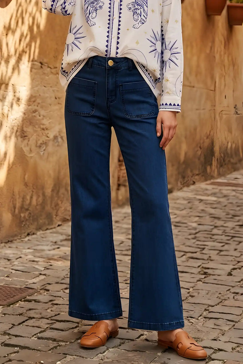 Jean La Petite Etoile Sonny Wash
