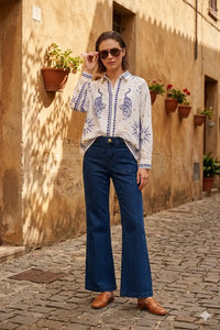 Jean La Petite Etoile Sonny Wash