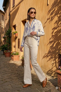 Jean La Petite Etoile Sonny Beige