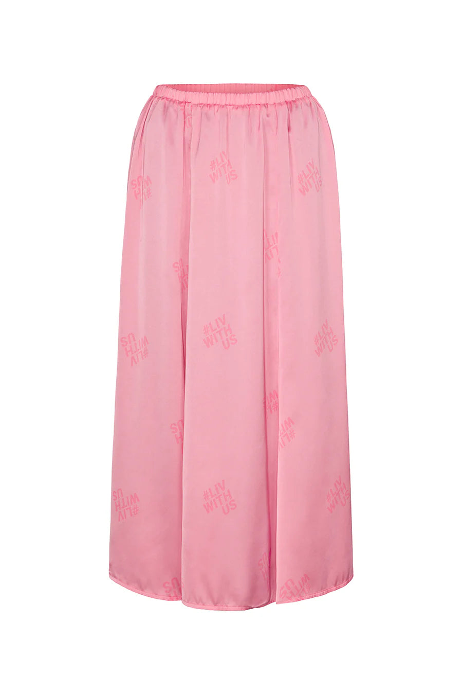 Jupe Liv Bergen summereve Candy