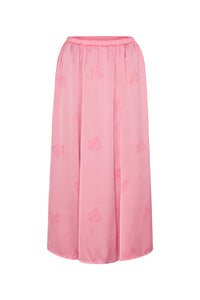 Jupe Liv Bergen summereve Candy