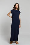 Robe longue Maevy Mistral Nuit