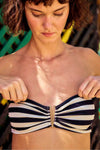Bandeau La Nouvelle Oliver Black&White